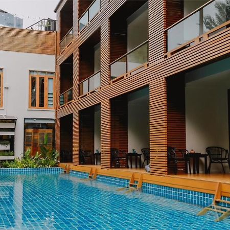 The Bihai Hua Hin Luaran gambar