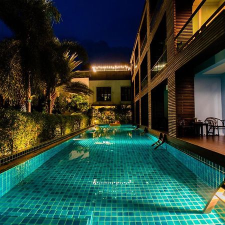 The Bihai Hua Hin Luaran gambar