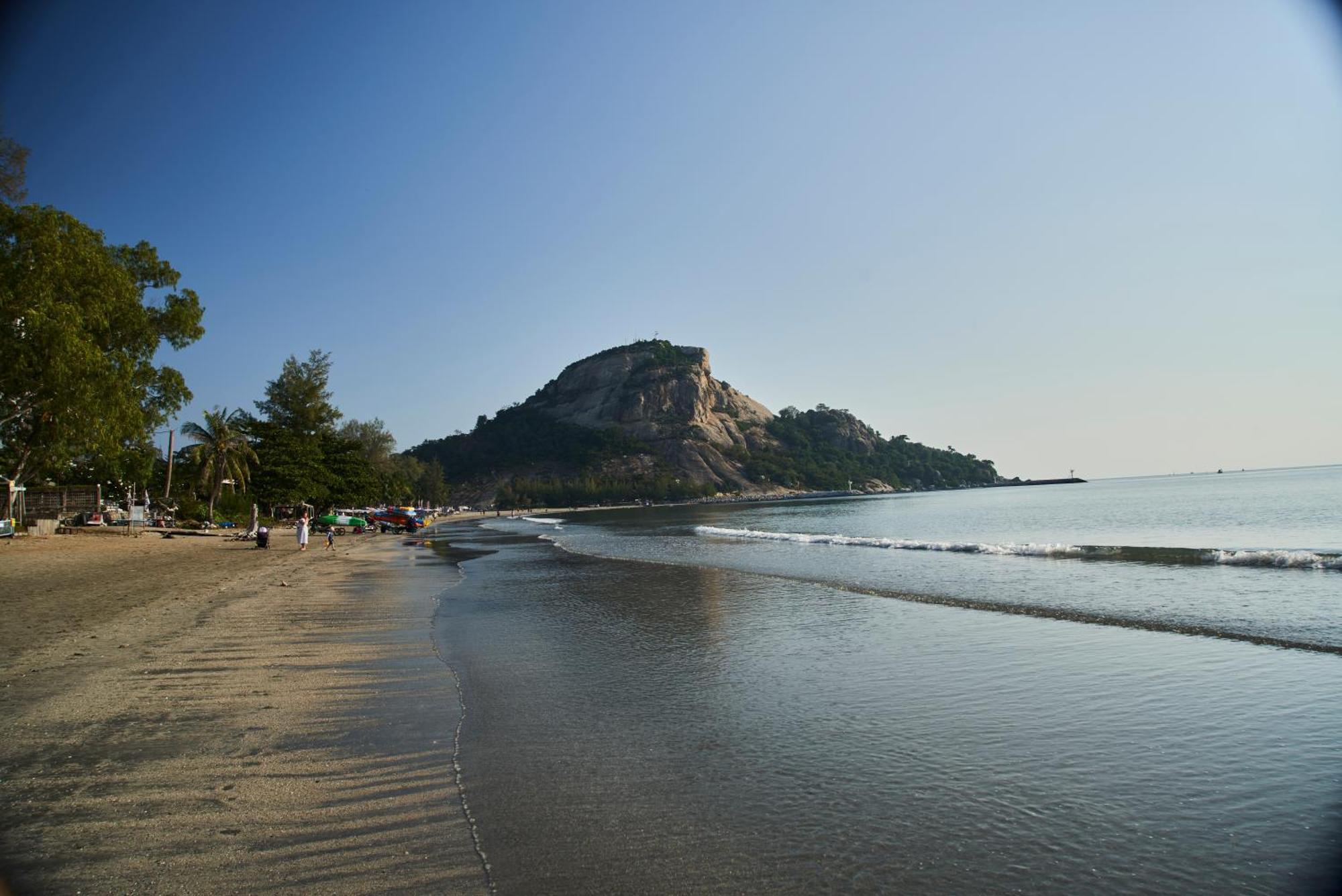 The Bihai Hua Hin Luaran gambar