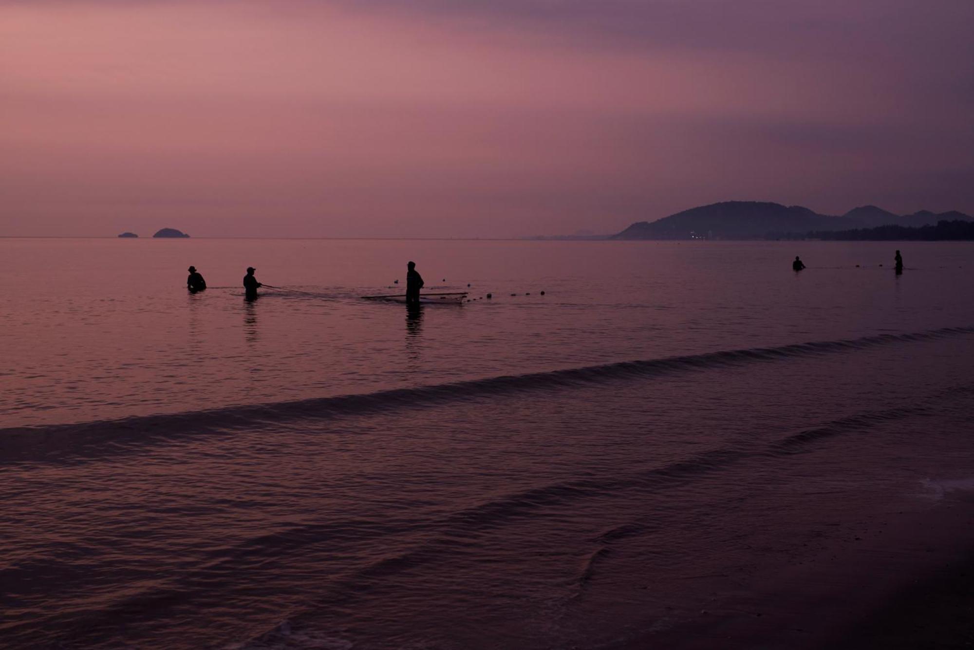 The Bihai Hua Hin Luaran gambar