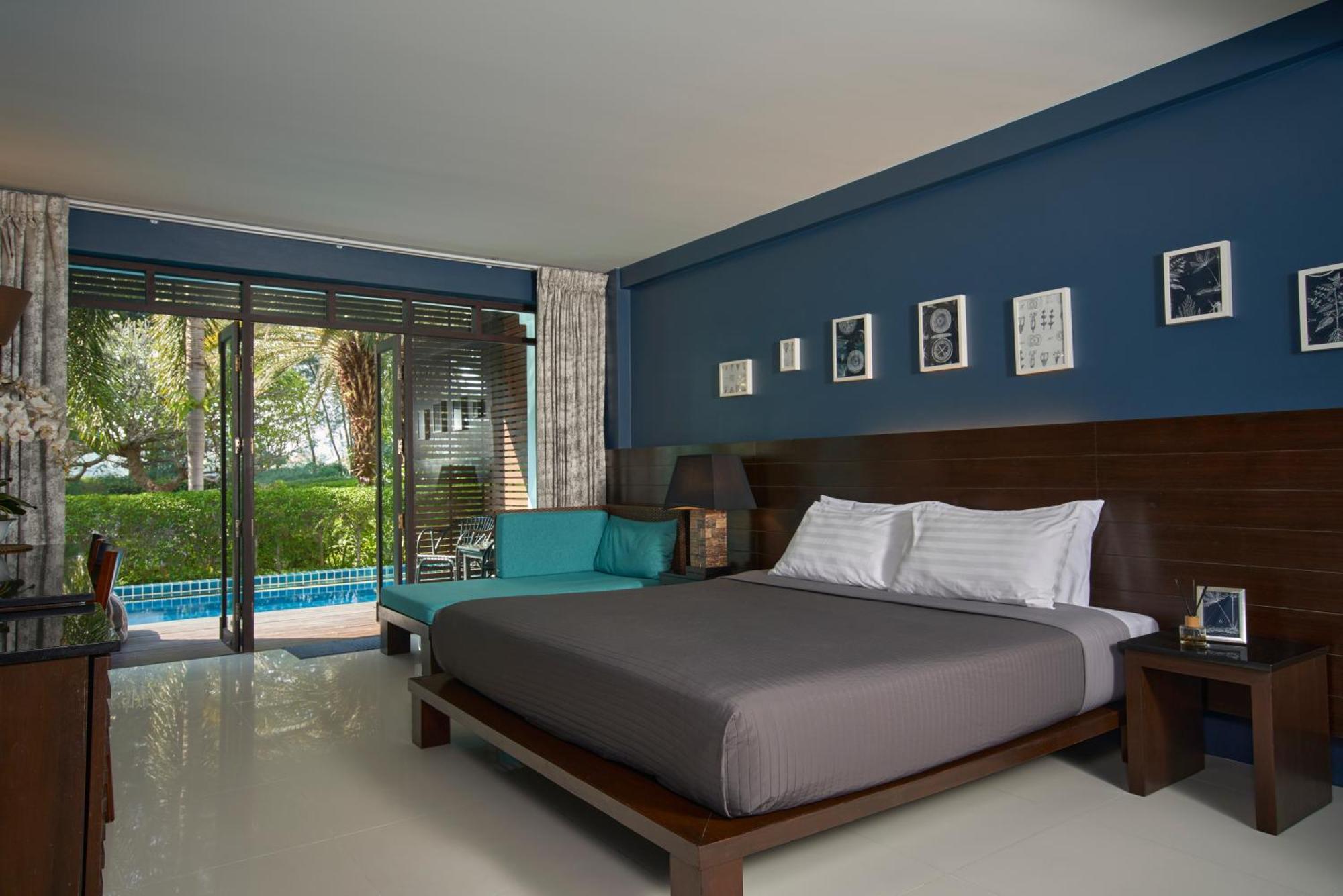 The Bihai Hua Hin Luaran gambar