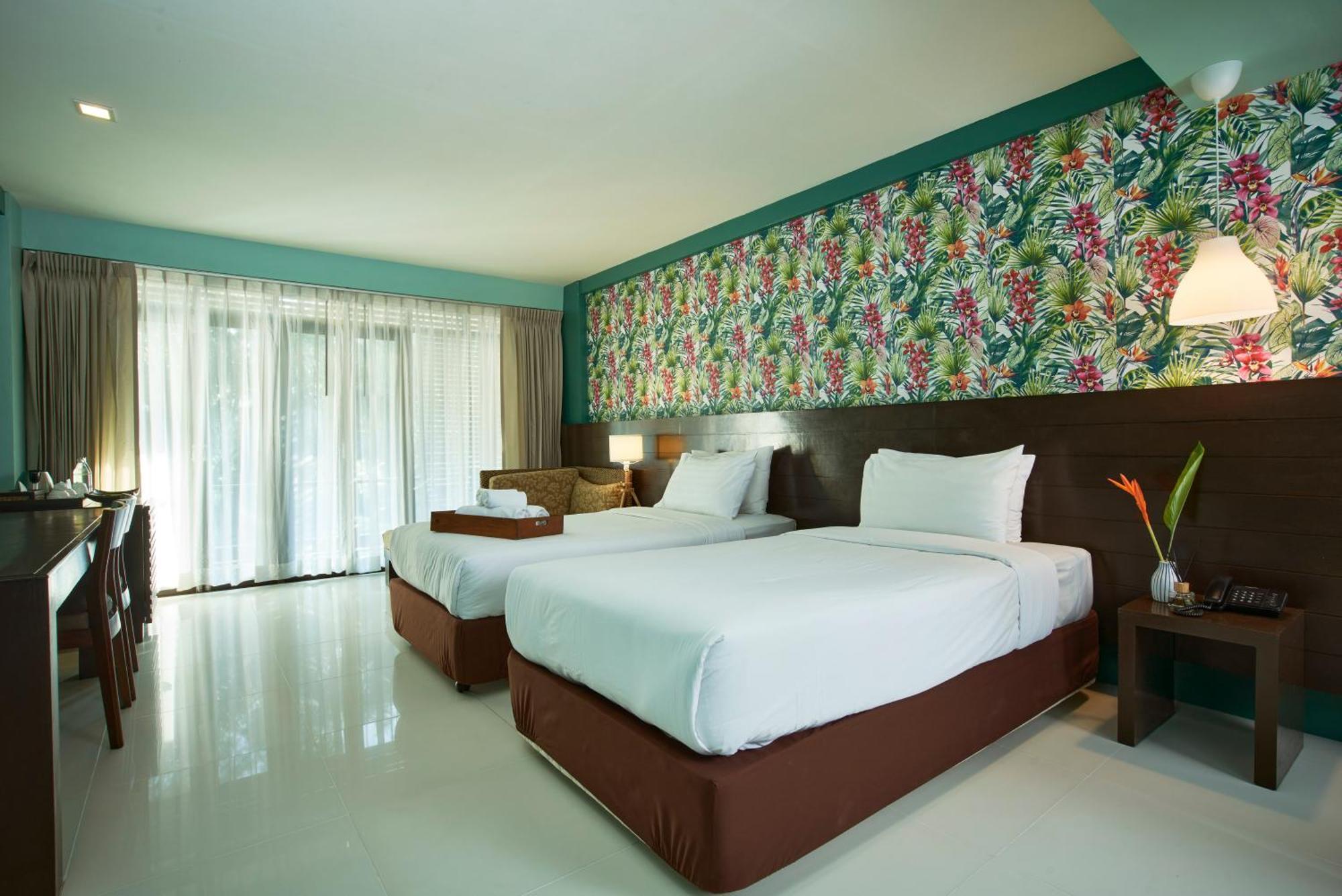 The Bihai Hua Hin Luaran gambar
