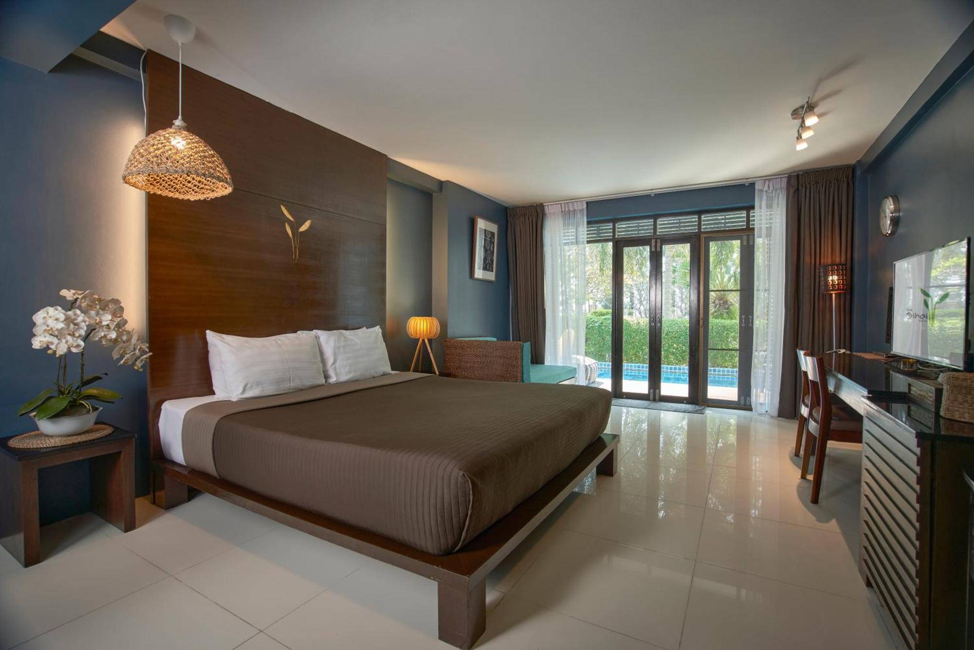 The Bihai Hua Hin Luaran gambar