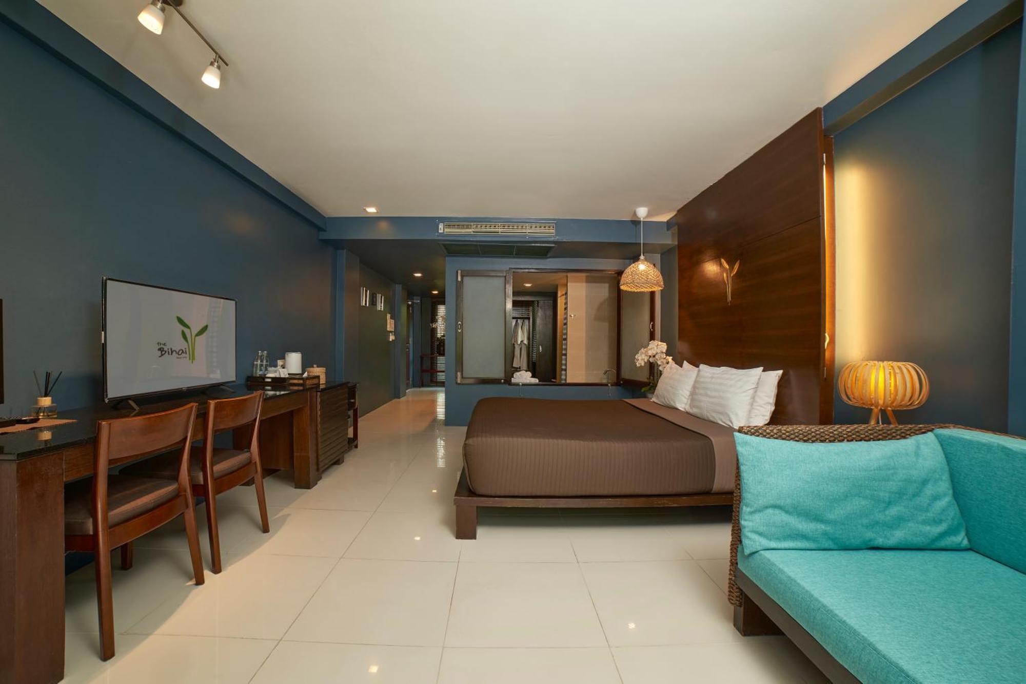 The Bihai Hua Hin Luaran gambar