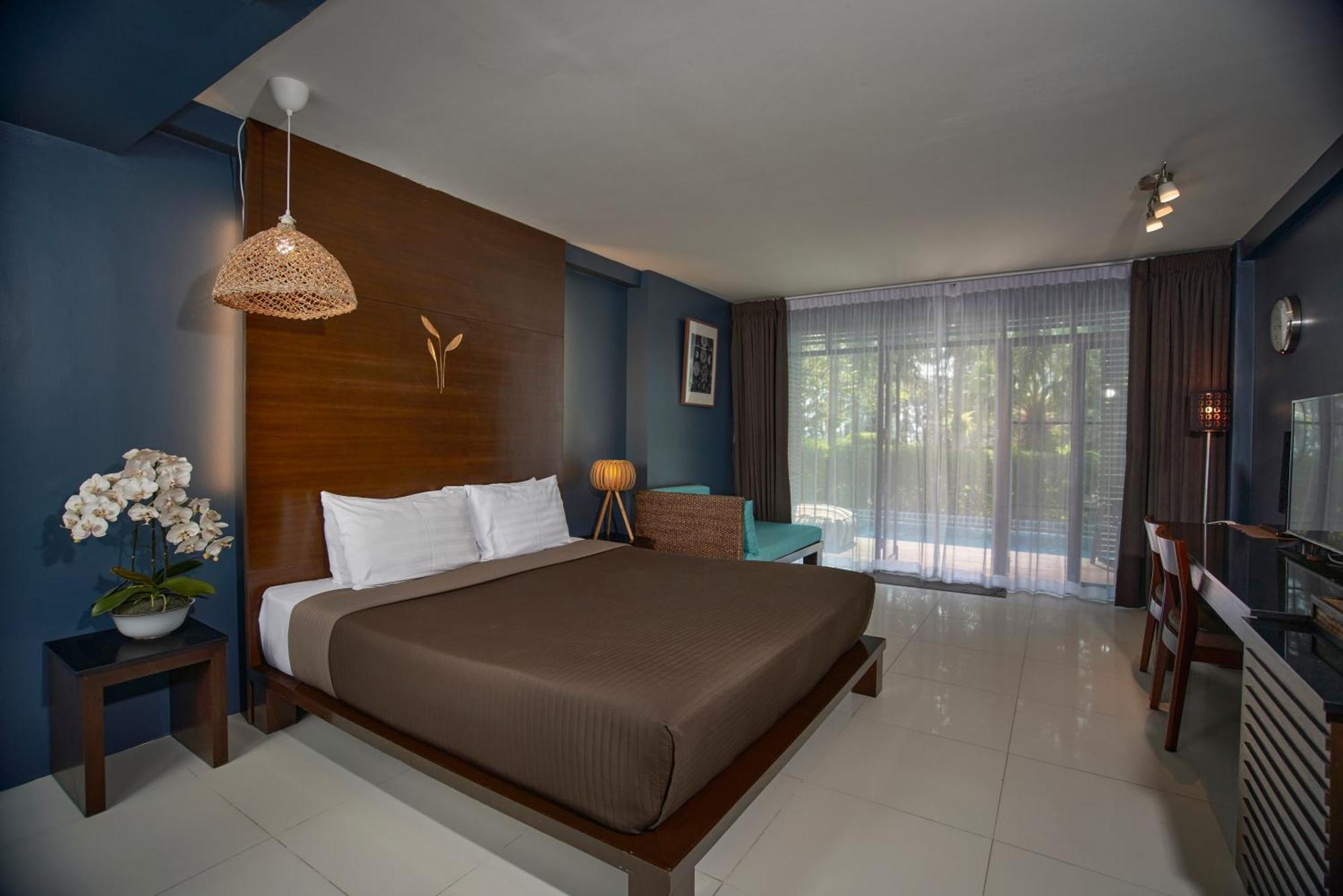 The Bihai Hua Hin Luaran gambar