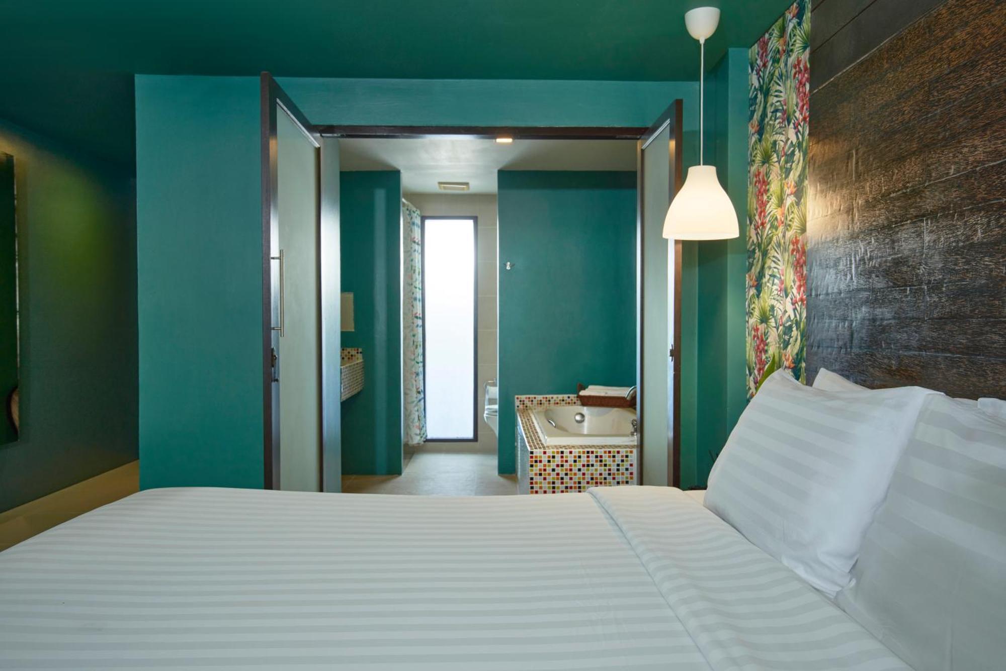 The Bihai Hua Hin Luaran gambar