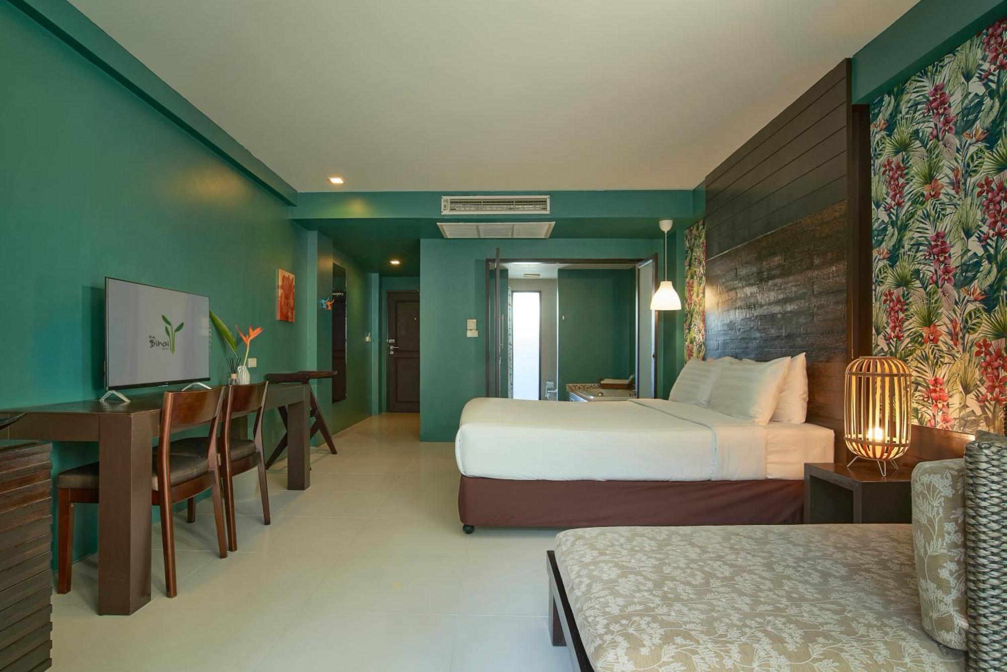 The Bihai Hua Hin Luaran gambar