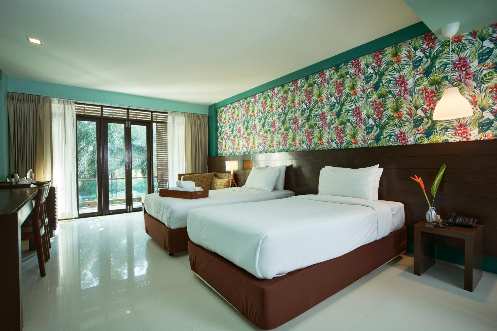 The Bihai Hua Hin Luaran gambar