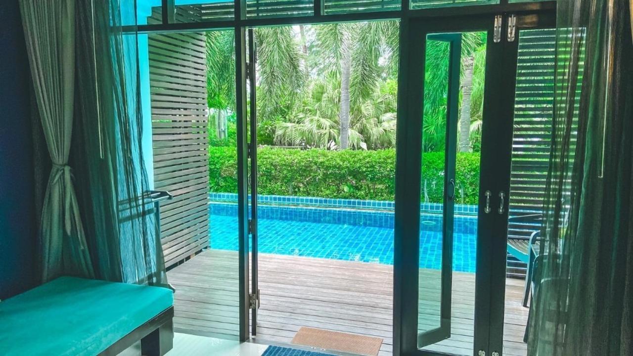 The Bihai Hua Hin Luaran gambar