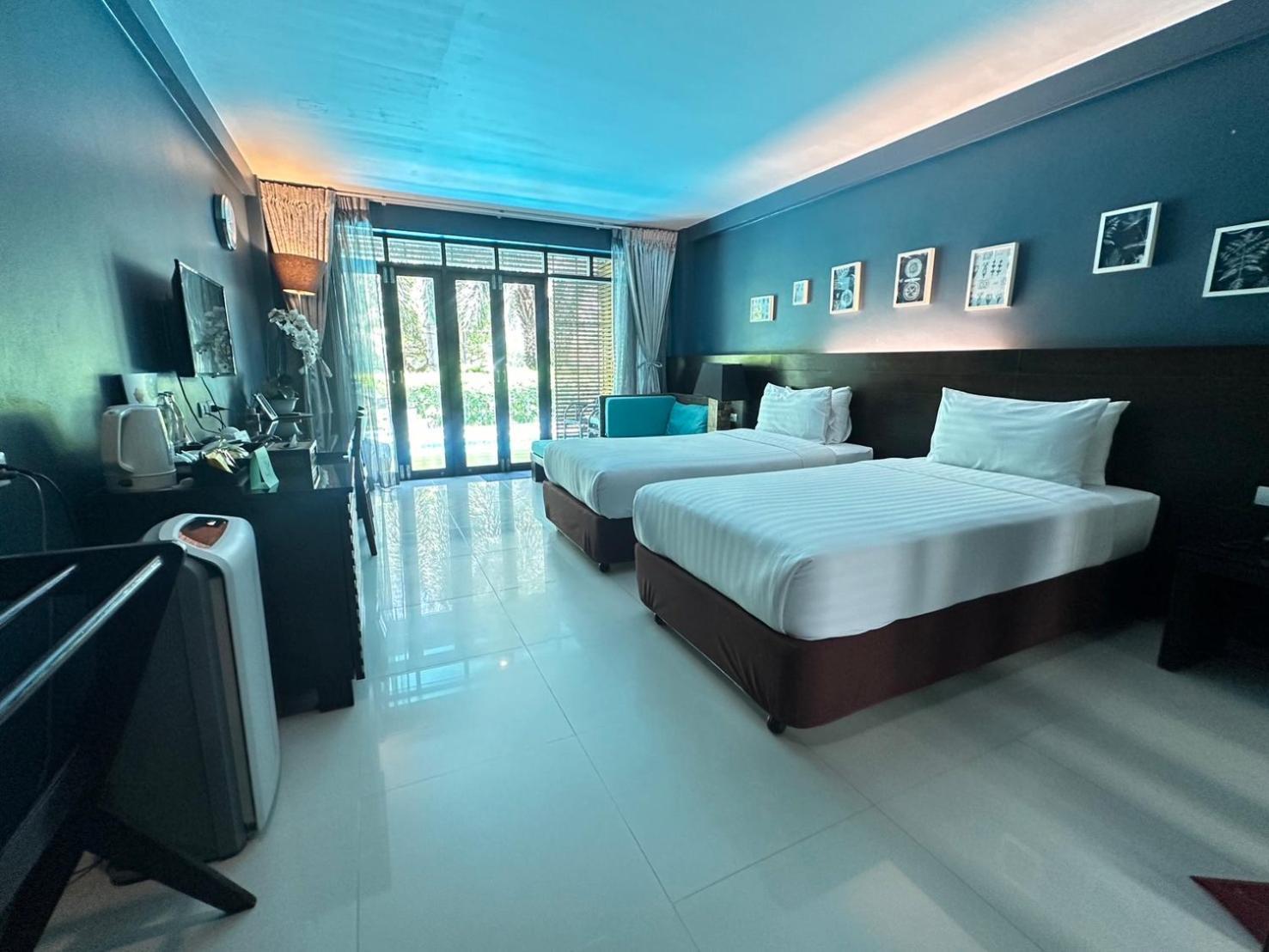 The Bihai Hua Hin Luaran gambar