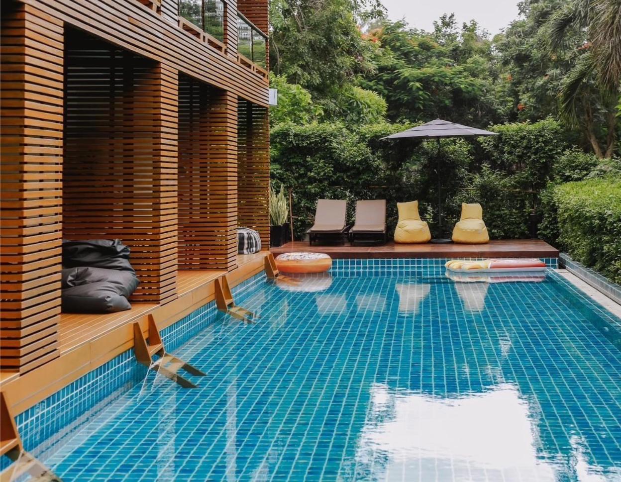 The Bihai Hua Hin Luaran gambar