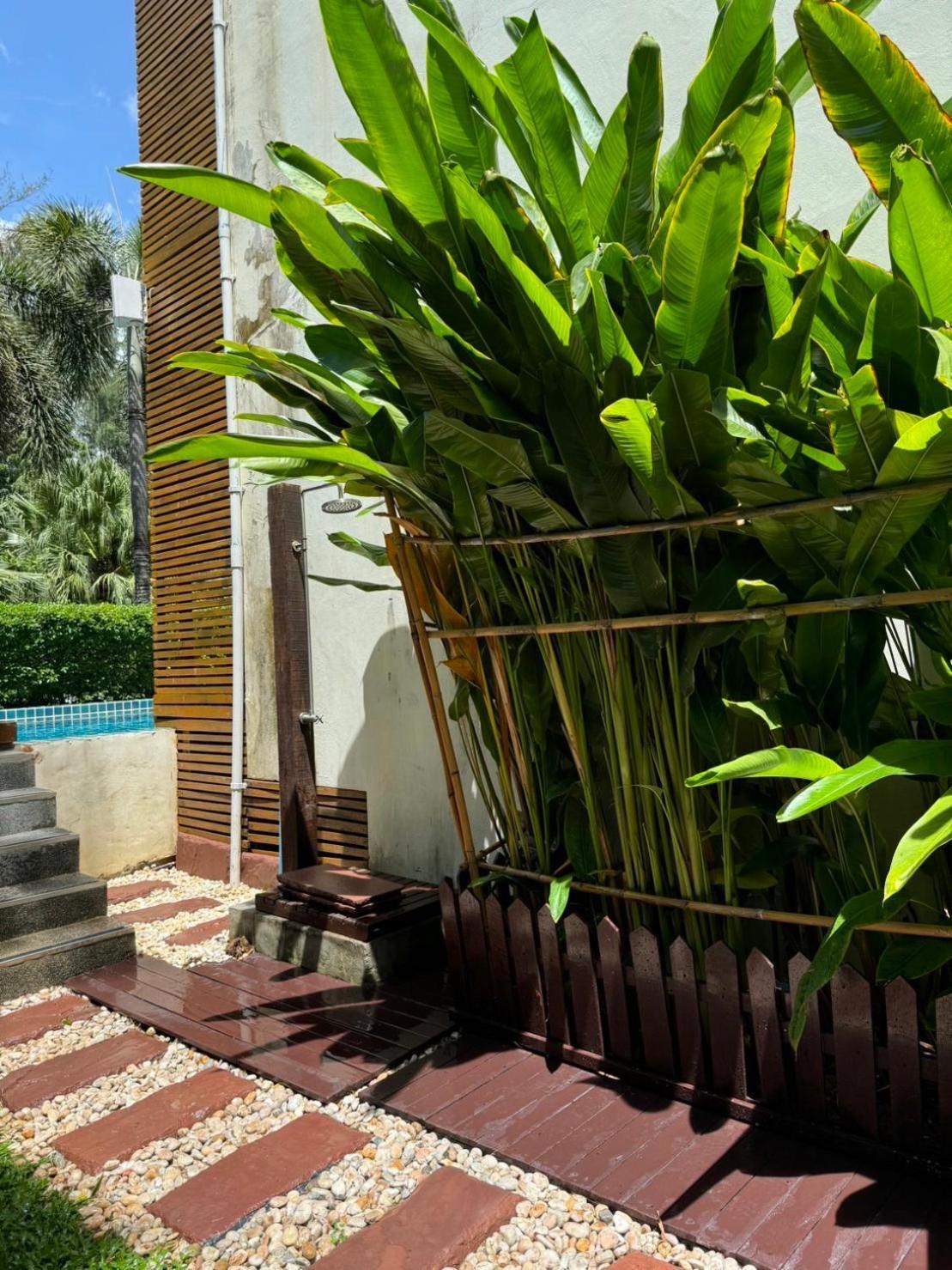 The Bihai Hua Hin Luaran gambar