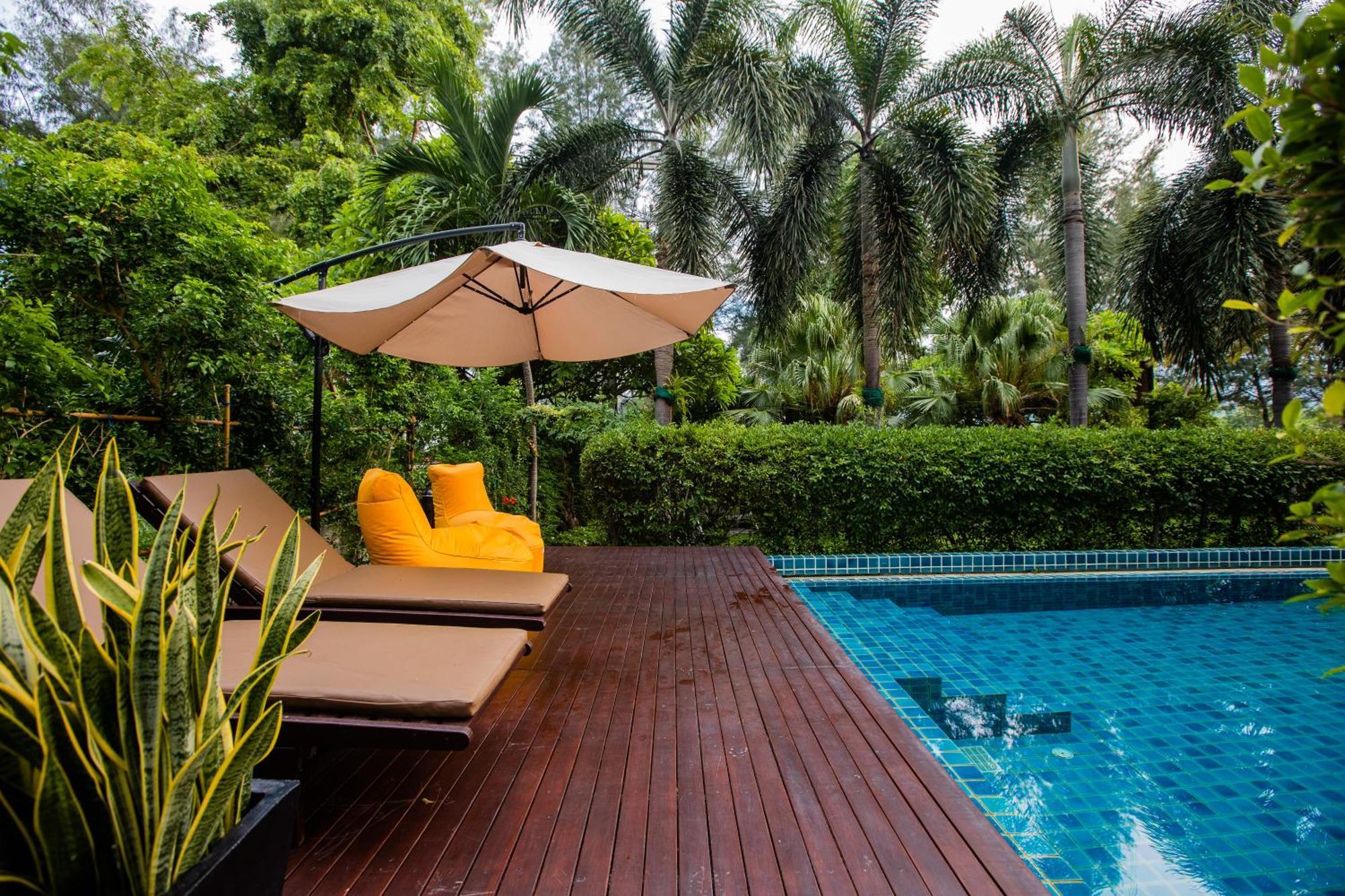 The Bihai Hua Hin Luaran gambar