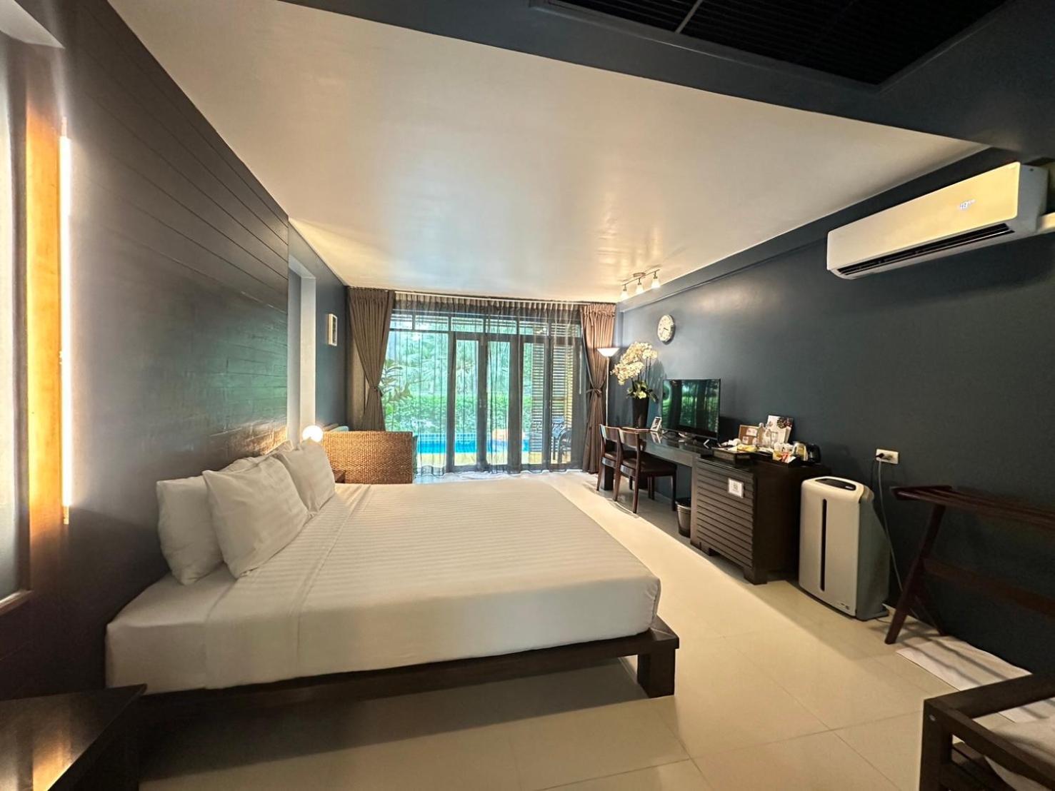 The Bihai Hua Hin Luaran gambar