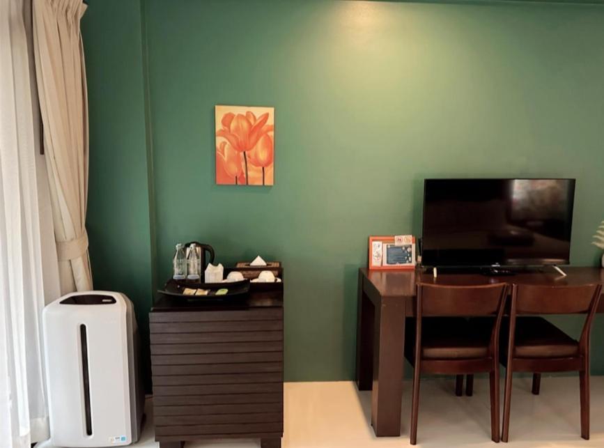 The Bihai Hua Hin Luaran gambar
