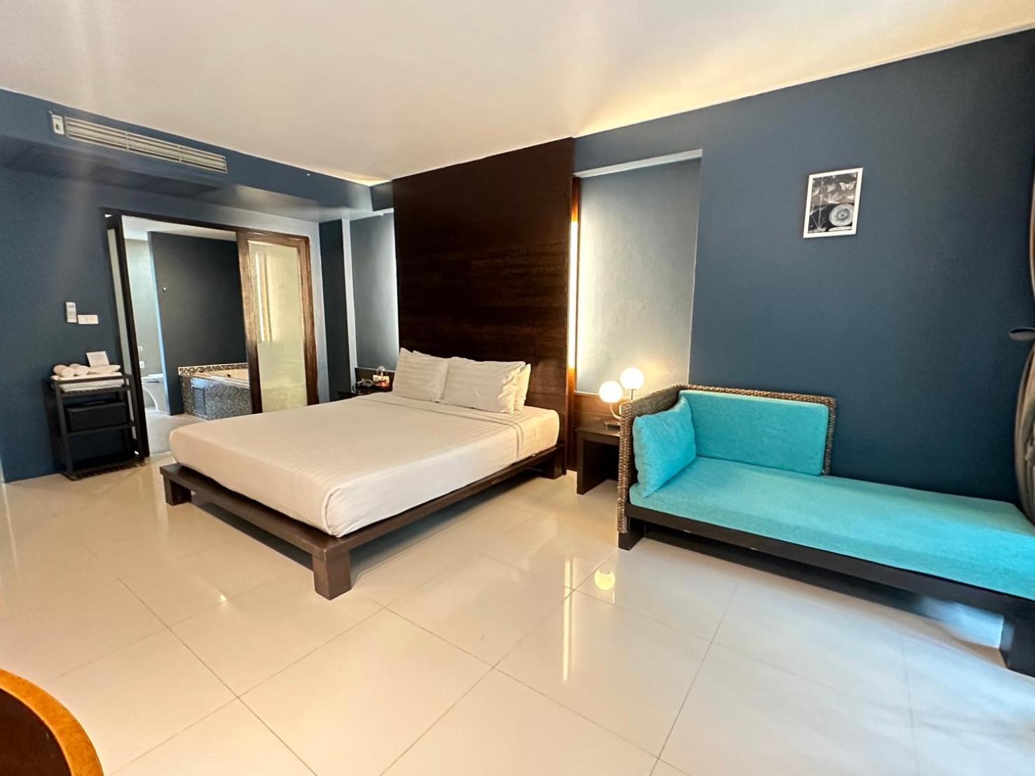 The Bihai Hua Hin Luaran gambar