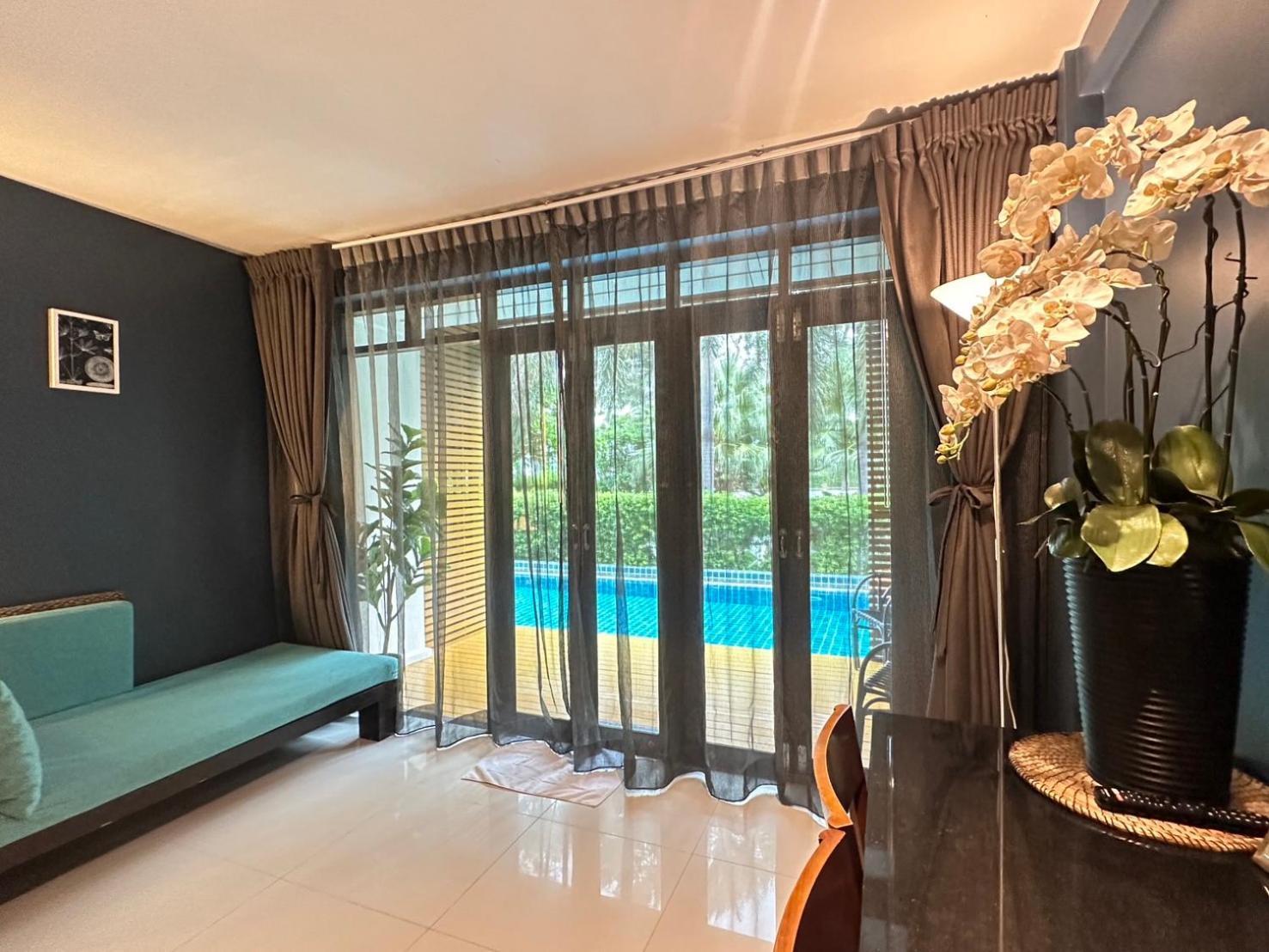 The Bihai Hua Hin Luaran gambar