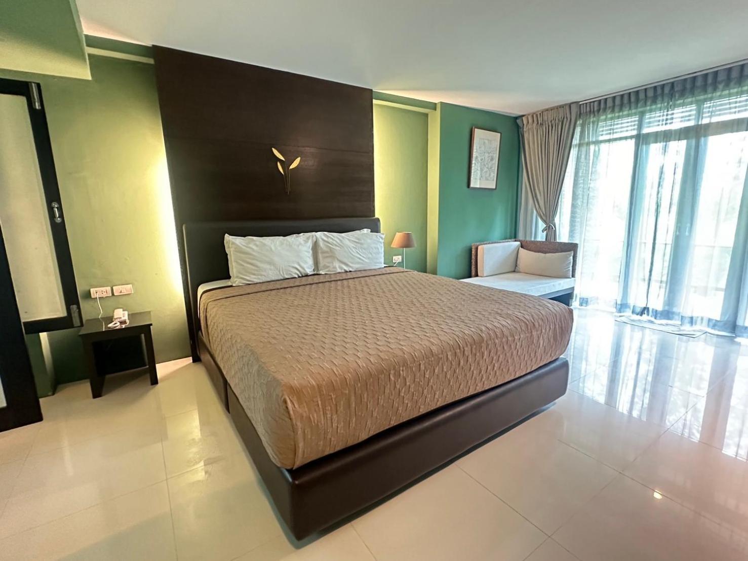 The Bihai Hua Hin Luaran gambar