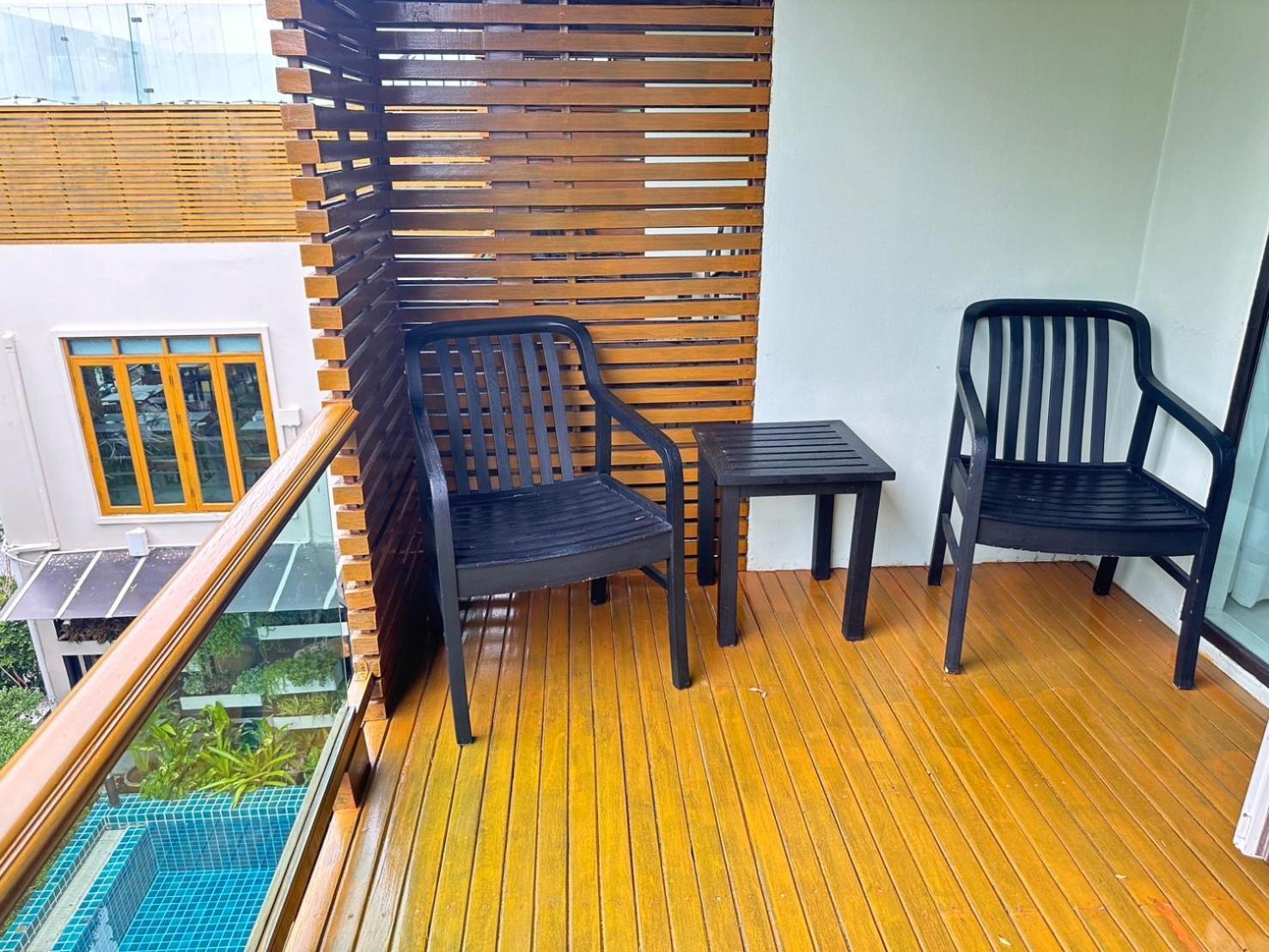 The Bihai Hua Hin Luaran gambar