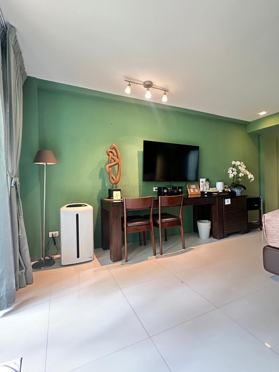 The Bihai Hua Hin Luaran gambar