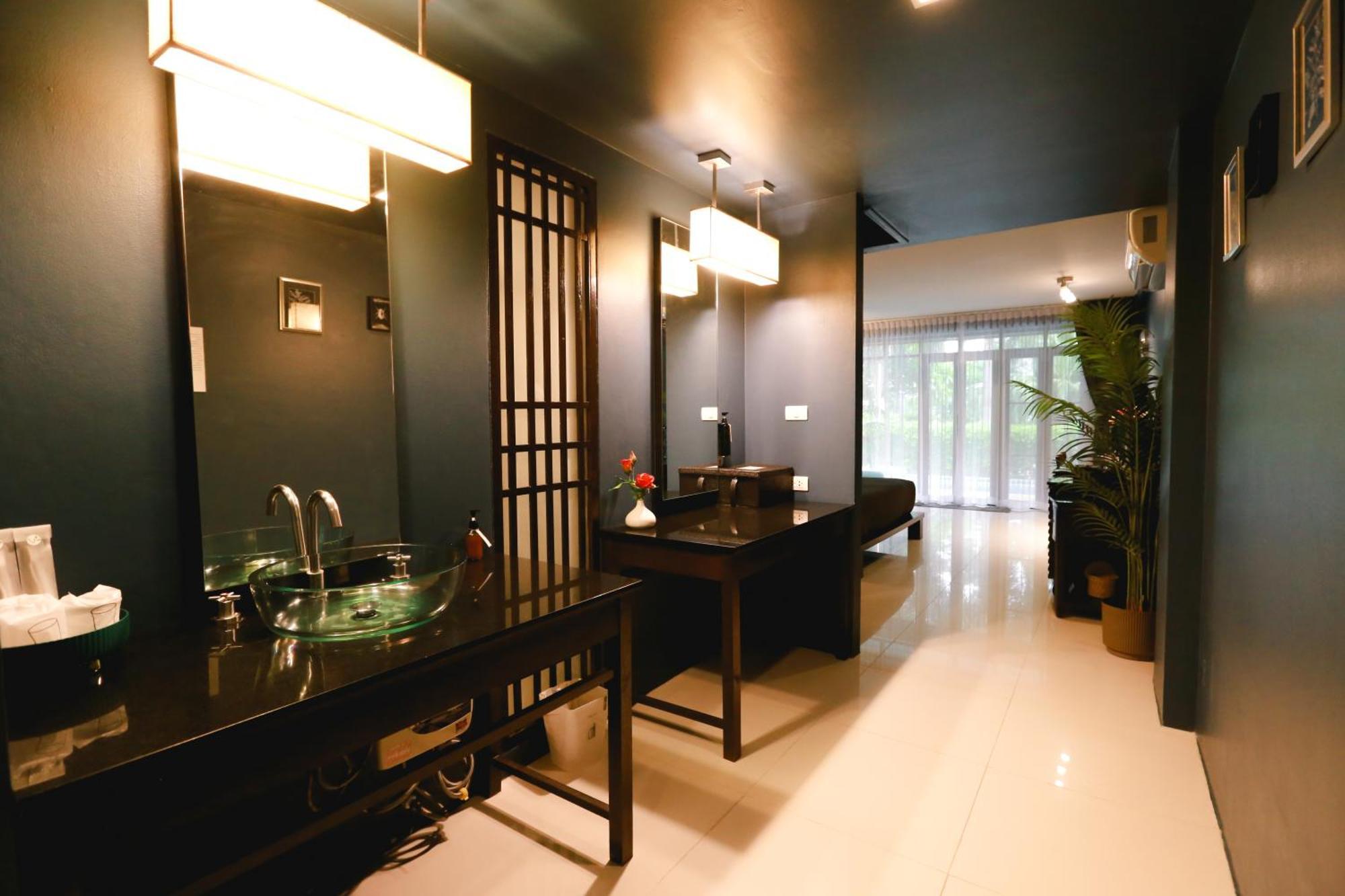 The Bihai Hua Hin Luaran gambar