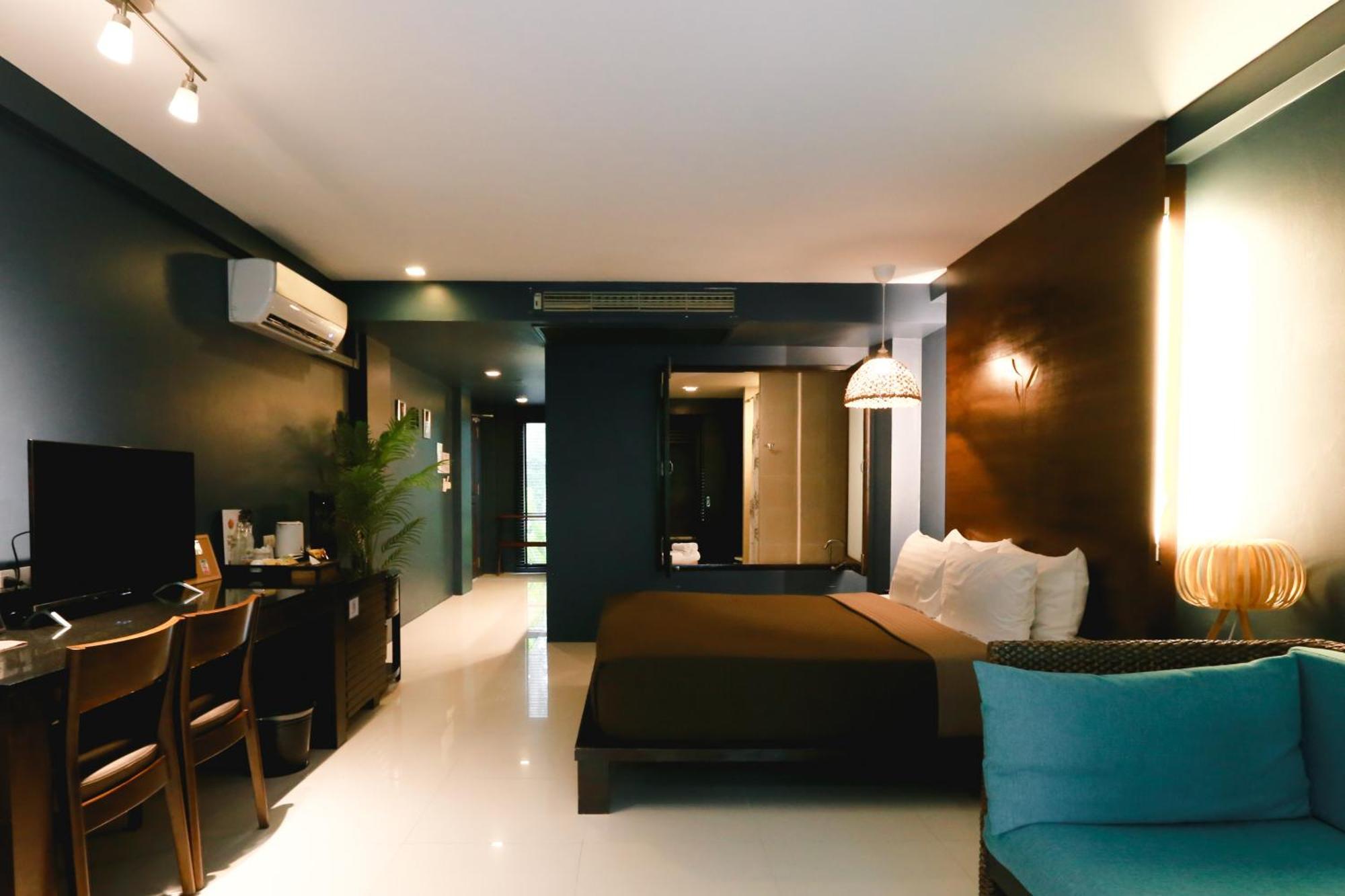 The Bihai Hua Hin Luaran gambar