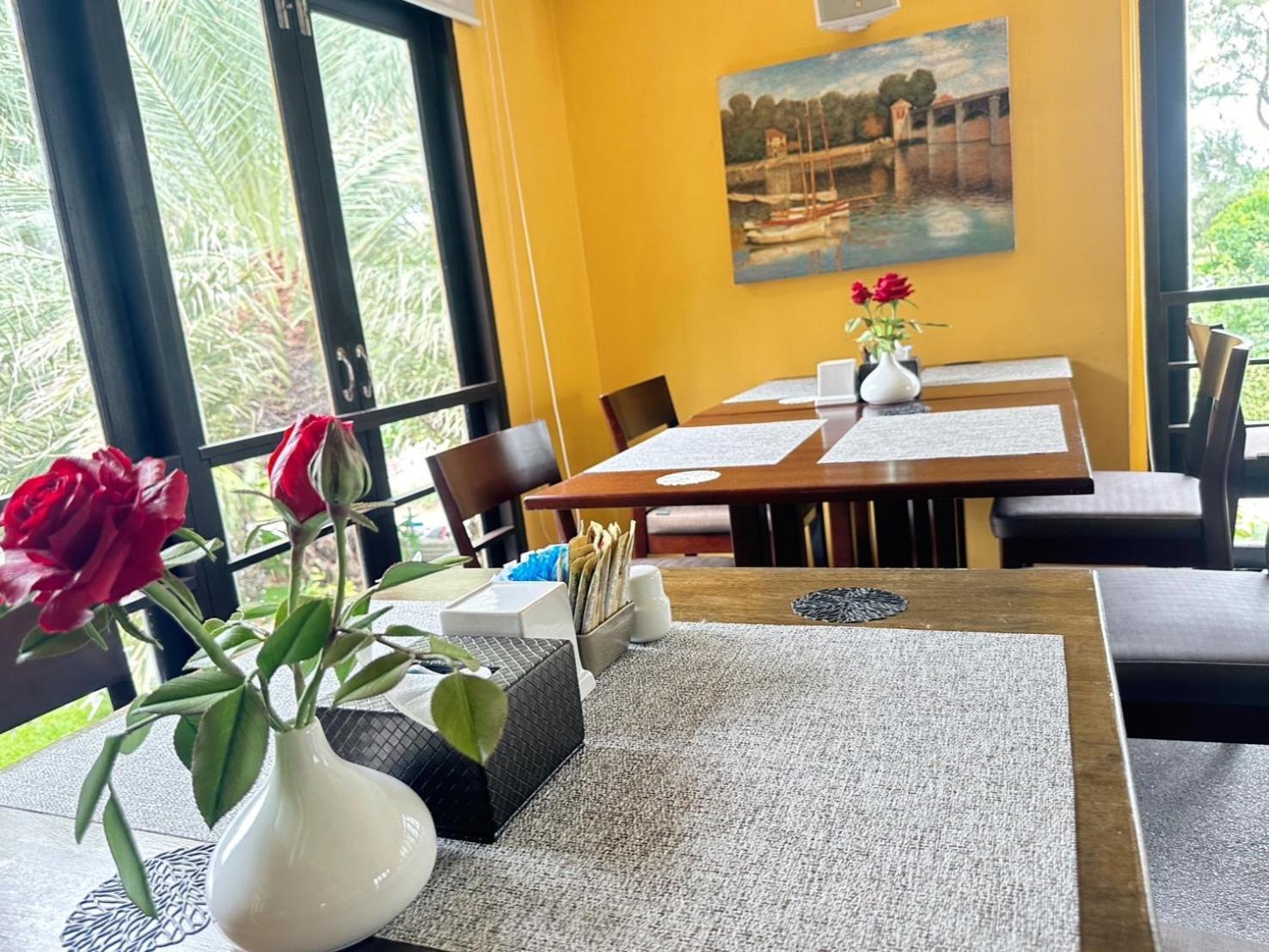 The Bihai Hua Hin Luaran gambar