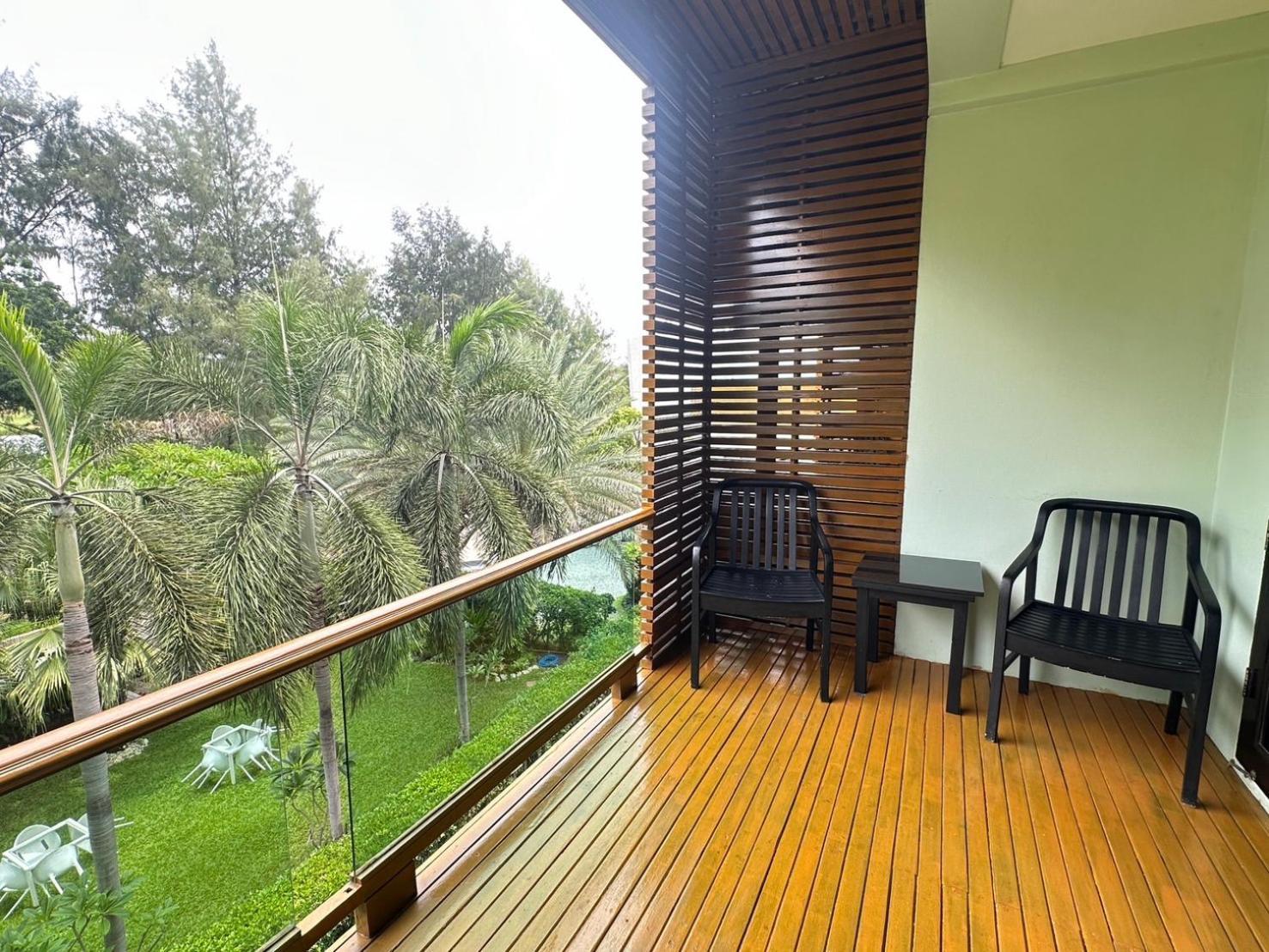 The Bihai Hua Hin Luaran gambar