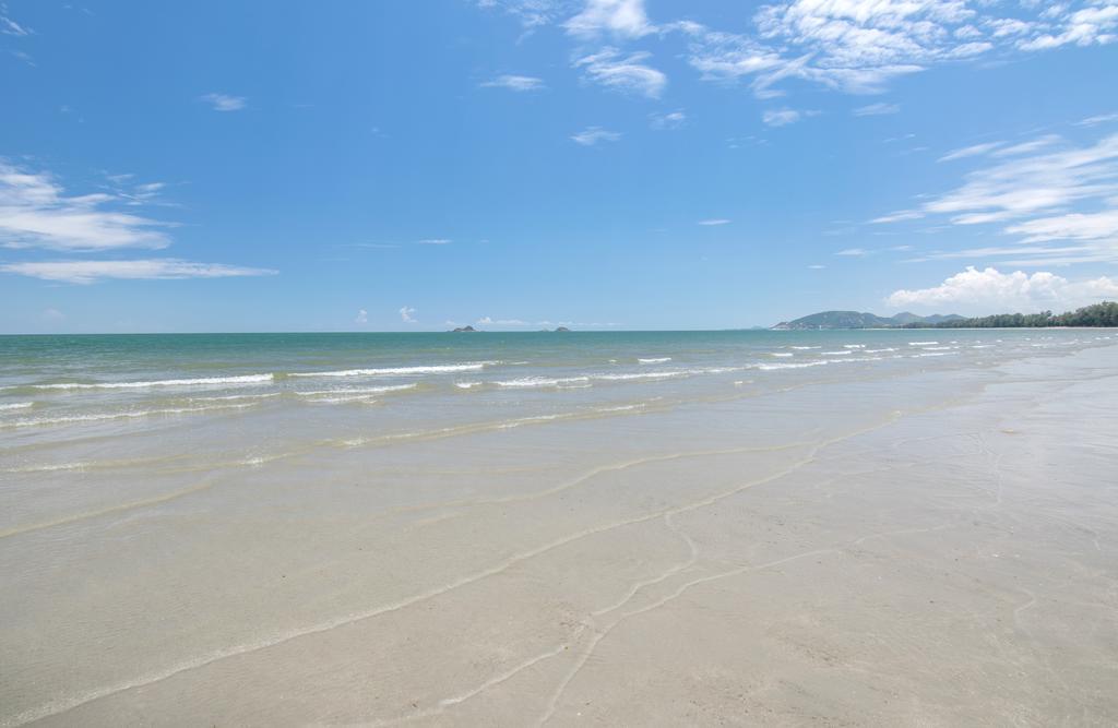 The Bihai Hua Hin Luaran gambar