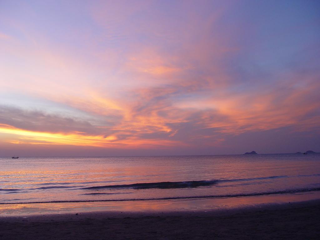 The Bihai Hua Hin Luaran gambar